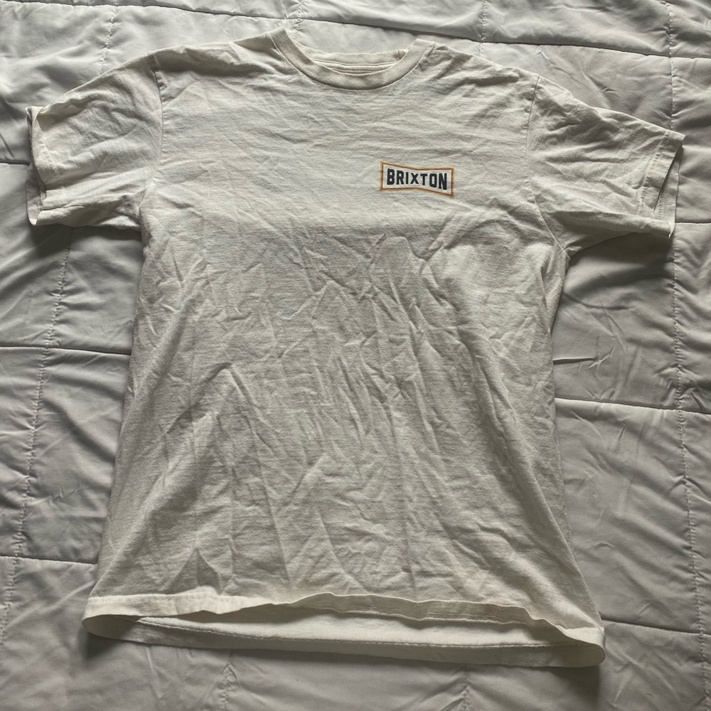 Brixton T-shirt